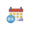 Рассрочка 0% - BershkaRU