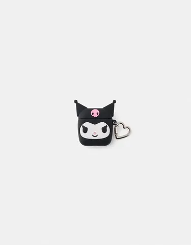 Чехол для AIRPODS от KUROMI