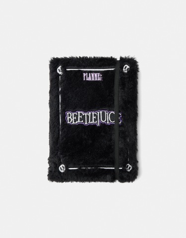 Планировщик Beershka x Beetlejuice