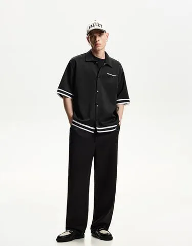 JOGGER BAGGY TROUSERS