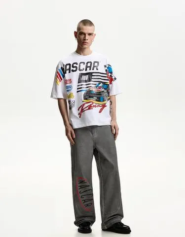 NASCAR BAGGY TROUSERS