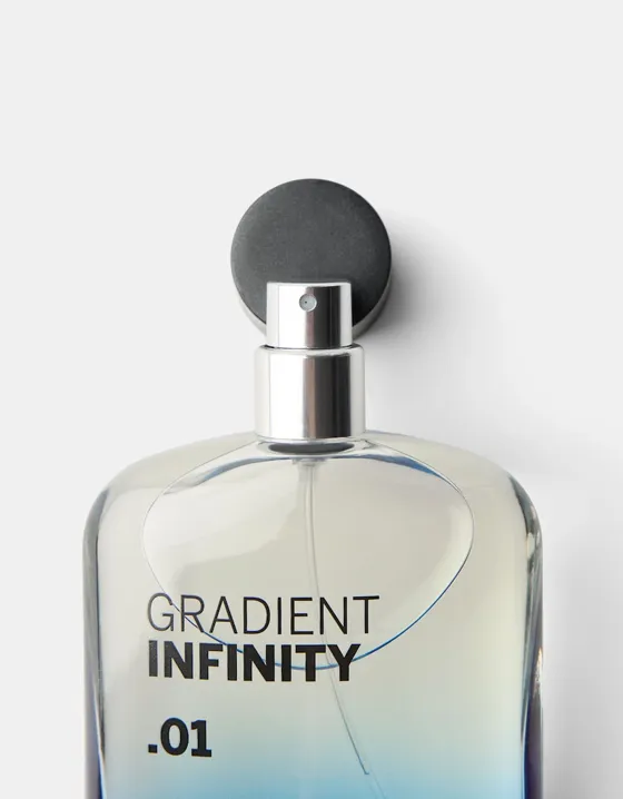 Gradient Infinity. 01 75 мл