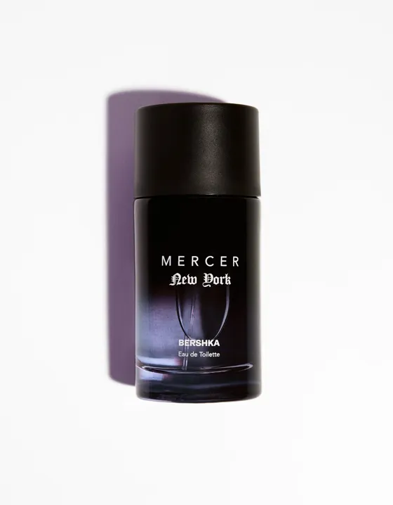 Mercer N.Y. 100 ml