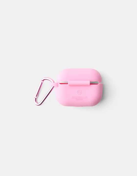 Чехол для наушников AirPods Hello Kitty