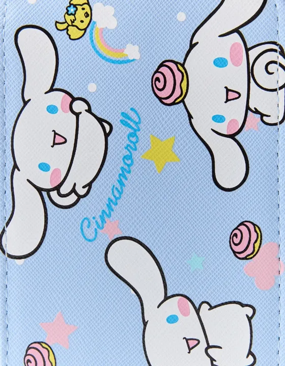 Держатель для карт Cinnamoroll