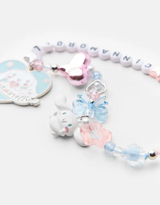 Сеть мобильных телефонов Cinnamoroll