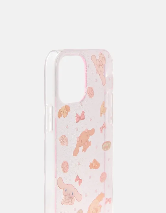 Чехол для iPhone Cinnamoroll