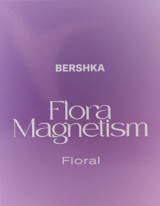 Flora Magnetism, 100 мл