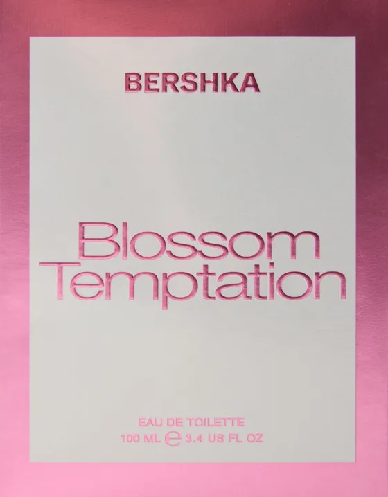 Blossom Temptation, 100 мл