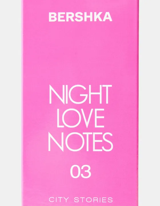 Night Love Notes 100 мл