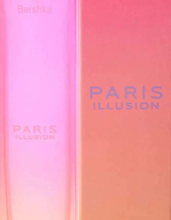 Paris Illusion, 100 мл