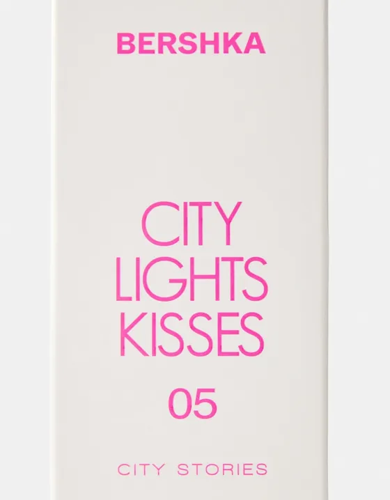 City Lights Kisses, 100 мл