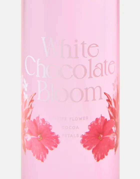 Спрей для тела White chocolate bloom, 250 мл