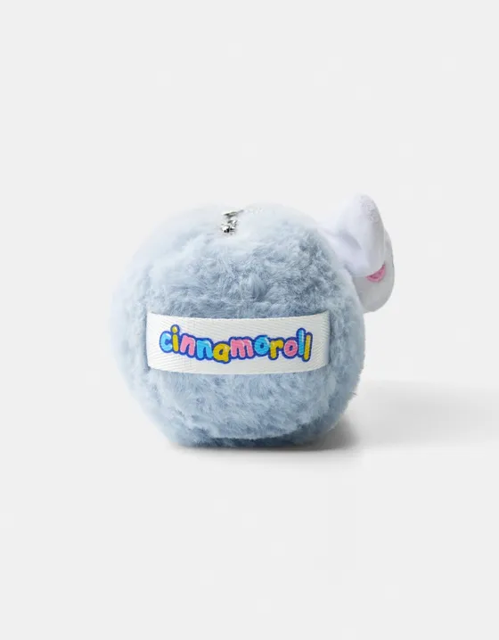 Плюшевый пенал Cinnamoroll