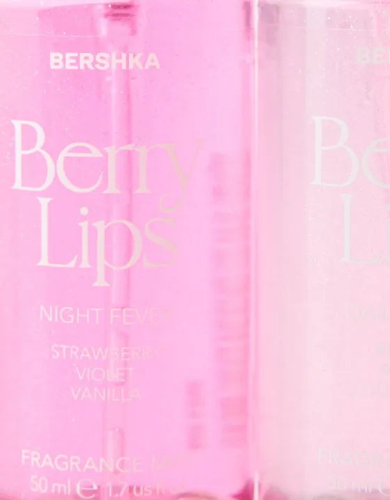 Аромат Berry Lips Day & Night, 50 мл.