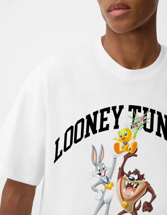 Футболка «Looney Tunes»